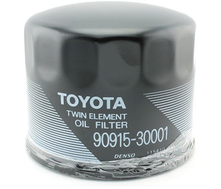 Toyota Oil Filter | LeadCar Toyota La Crosse in La Crosse WI