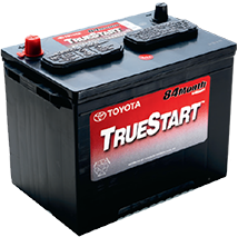 New Battery | LeadCar Toyota La Crosse in La Crosse WI
