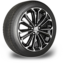 Tires | LeadCar Toyota La Crosse in La Crosse WI