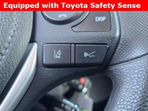 2019 Toyota Corolla LE *Bluetooth*BackUp Camera*Safety Sense Pkg.