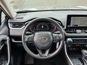 2023 Toyota RAV4 LE AWD *Apple CarPaly*Android Auto