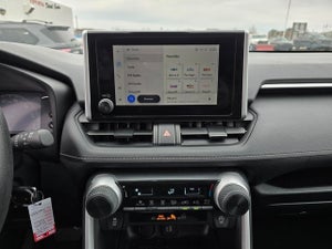 2023 Toyota RAV4 LE AWD *Apple CarPaly*Android Auto