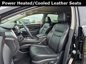 2020 Nissan Murano Platinum AWD *XL Sunroof*GPS*Heated Seats*Remote Start