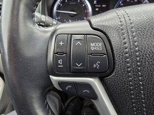 2018 Toyota Highlander Limited Platinum AWD *XL Sunroof*GPS*Remote Start