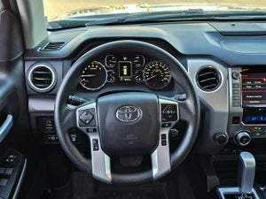 2021 Toyota Tundra SR5 Upgrade Pkg. Crew Max 4X4 TRD Off-Road