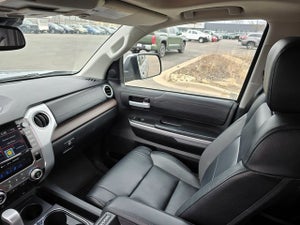 2020 Toyota Tundra Limited Premium CrewMax 4X4 *TRD Off-Road Pkg.
