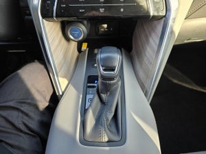 2021 Toyota Venza Limited AWD Hybrid 40-MPG-City *Advanced Tech. Pkg.