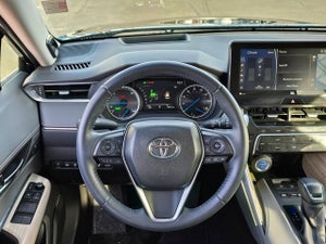 2021 Toyota Venza Limited AWD Hybrid 40-MPG-City *Advanced Tech. Pkg.