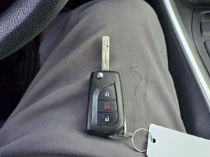 2021 Toyota RAV4 LE *BackUp Camera*Bluetooth*Safety Sense Pkg.