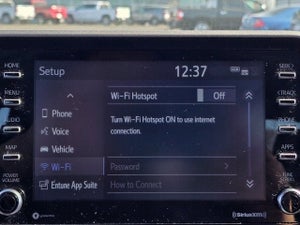 2021 Toyota C-HR LE *Bluetooth*Android Auto*Apple CarPlay