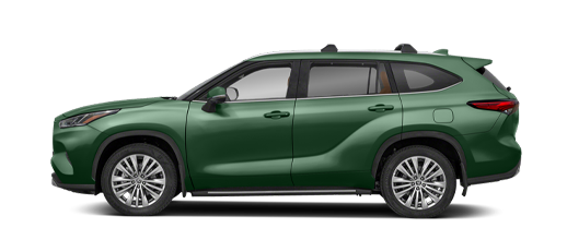 2024 Toyota Highlander - LeadCar Toyota La Crosse in La Crosse WI