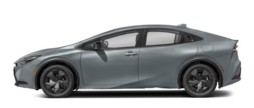 2024 Toyota Prius - LeadCar Toyota La Crosse in La Crosse WI