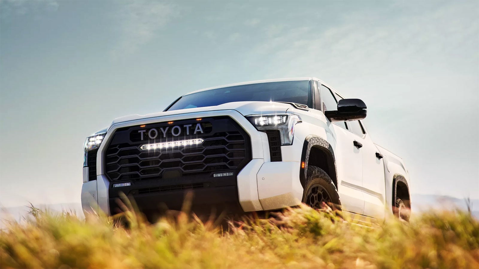 2022 Toyota Tundra Gallery | LeadCar Toyota La Crosse in La Crosse WI