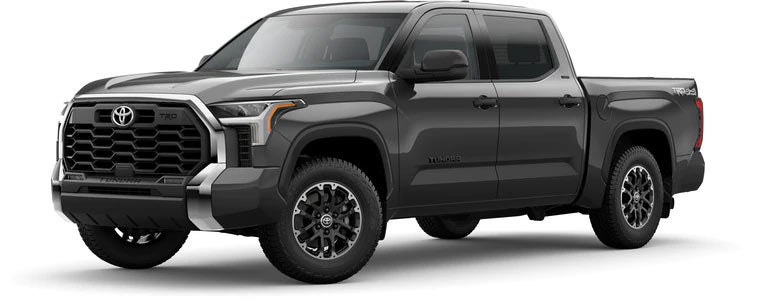 2022 Toyota Tundra SR5 in Magnetic Gray Metallic | LeadCar Toyota La Crosse in La Crosse WI